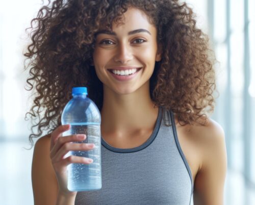 water