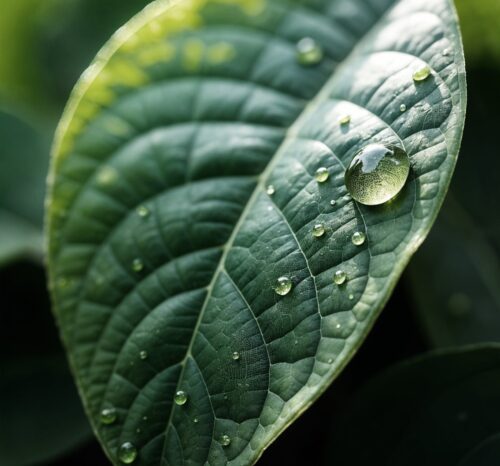 leaf