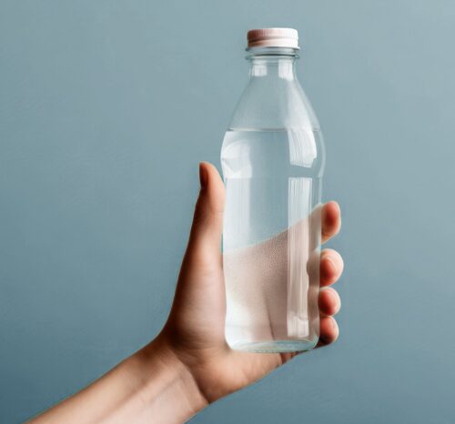 bottle